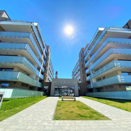 Apartamenty 214 Kasprowicza 20B Basen, Sauny,Fitness 코워브제크 외부 사진