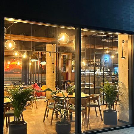 Apartamenty 214 Kasprowicza 20B Basen, Sauny,Fitness 코워브제크 외부 사진