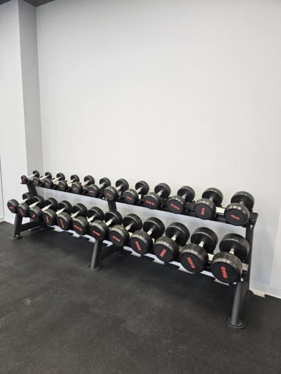 Apartamenty 214 Kasprowicza 20B Basen, Sauny,Fitness 코워브제크 외부 사진