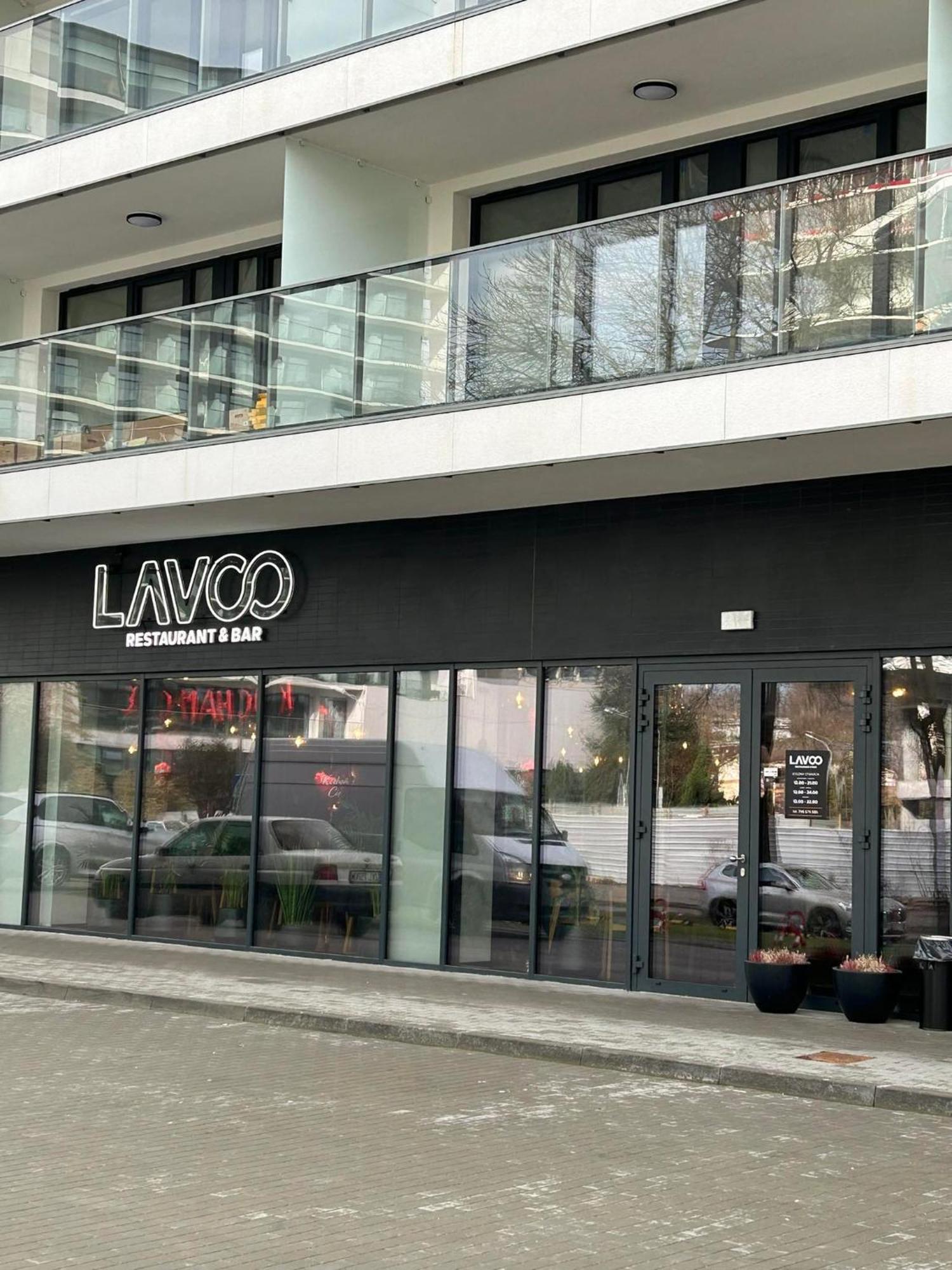 Apartamenty 214 Kasprowicza 20B Basen, Sauny,Fitness 코워브제크 외부 사진